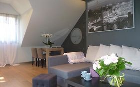 B&B Des Heures Claires